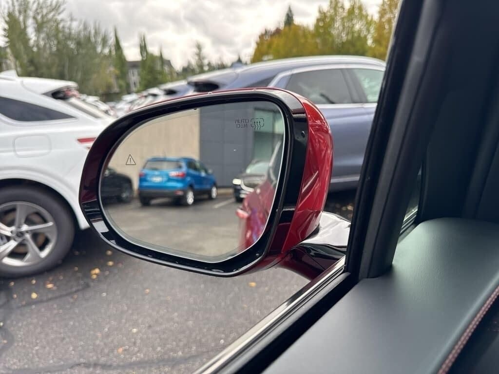 2026 GENESIS GV80 Coupe E-SC - Photo 39