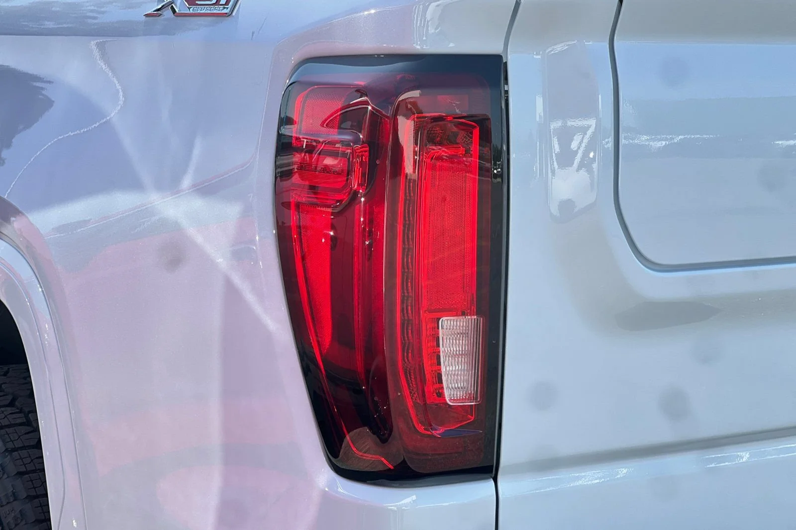 2026 GMC Sierra 1500 SLT - Photo 22