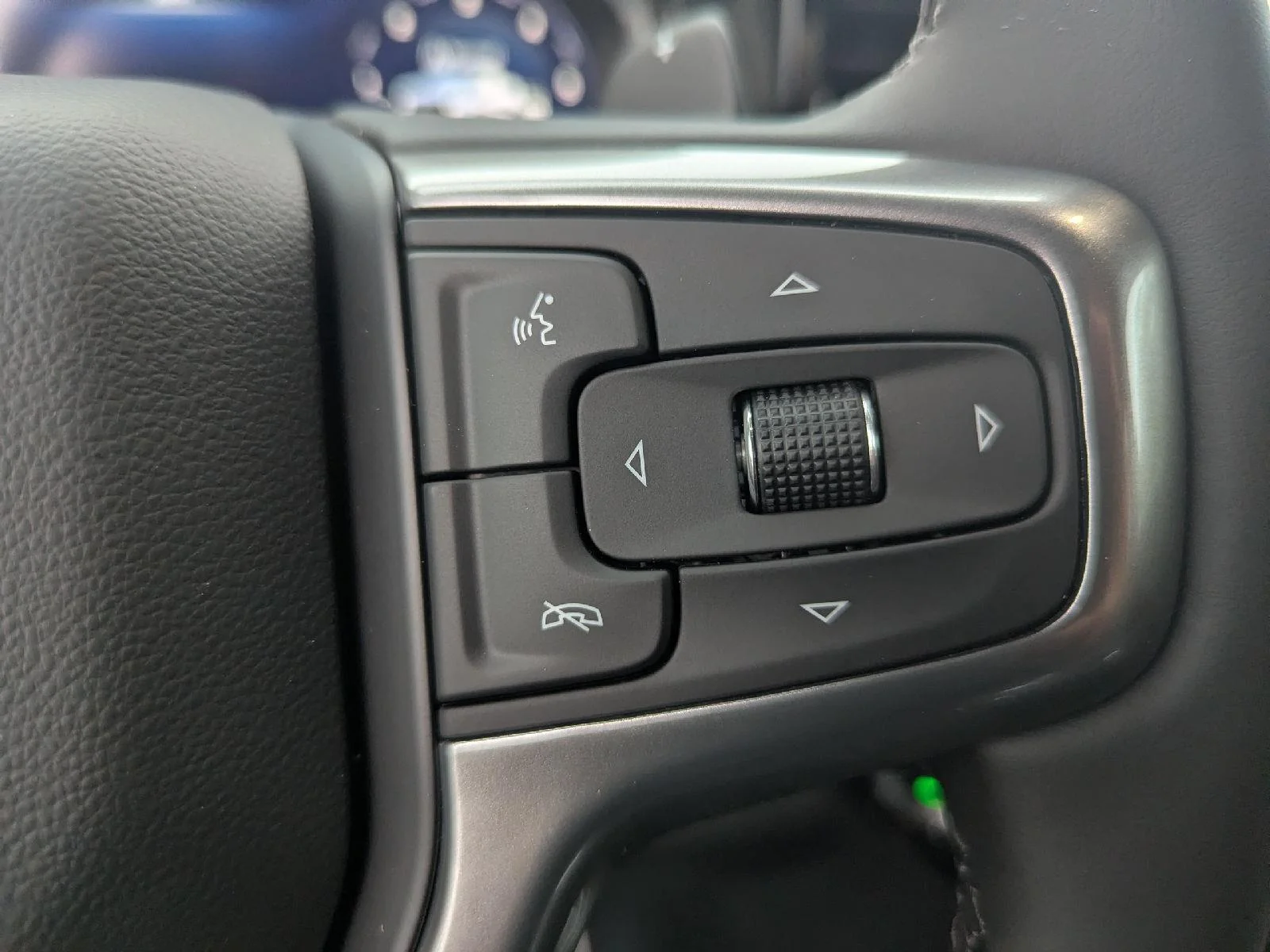 New 2026 Black Chevrolet LT Trail Boss image 44