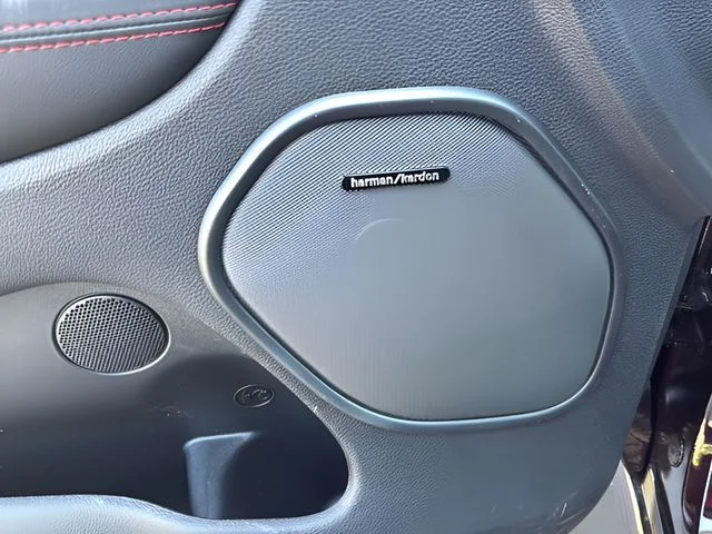 Used 2026 Red Dodge GT Premium HEMI V8 image 31
