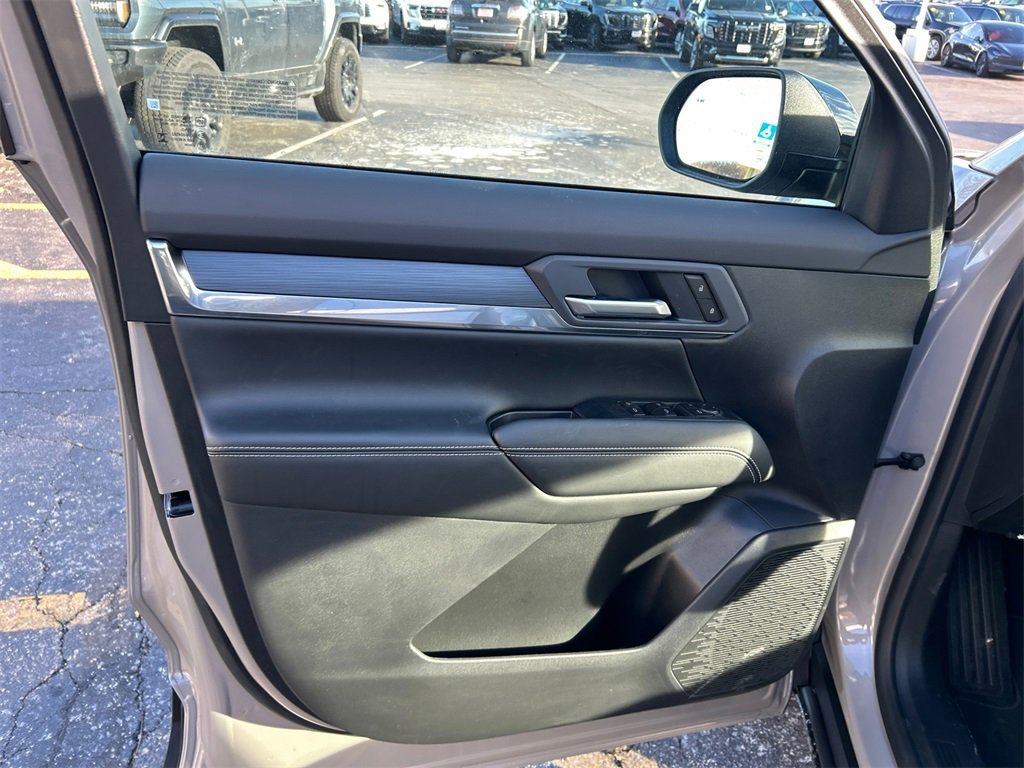 2026 GMC TERRAIN - Image 14