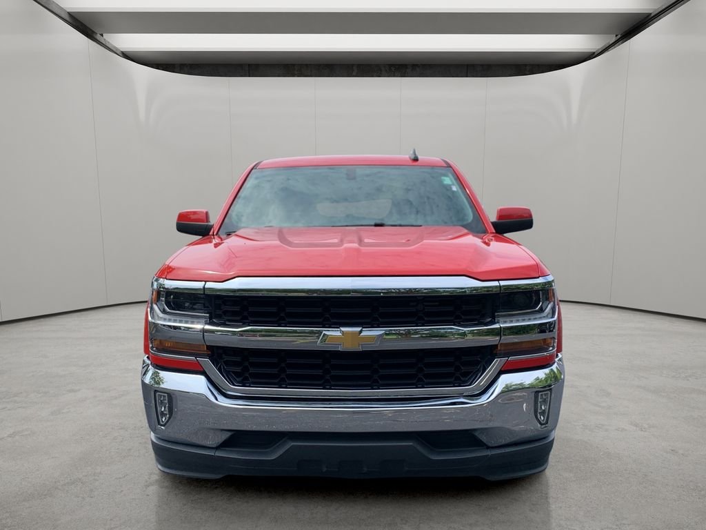 2018 Chevrolet Silverado 1500 LT - Photo 8