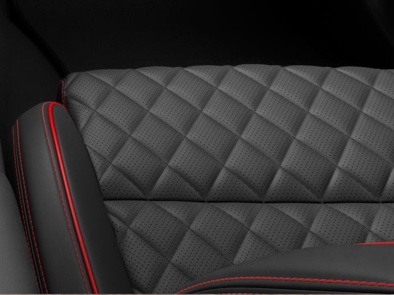 2025 GENESIS G70 Sport Advanced - Photo 16