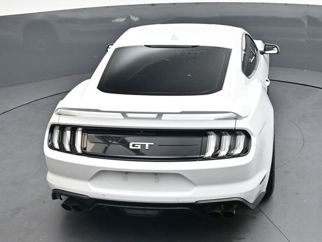 Used 2020 White Ford GT image 24