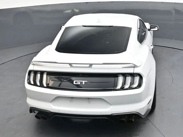 Used 2020 White Ford GT image 24