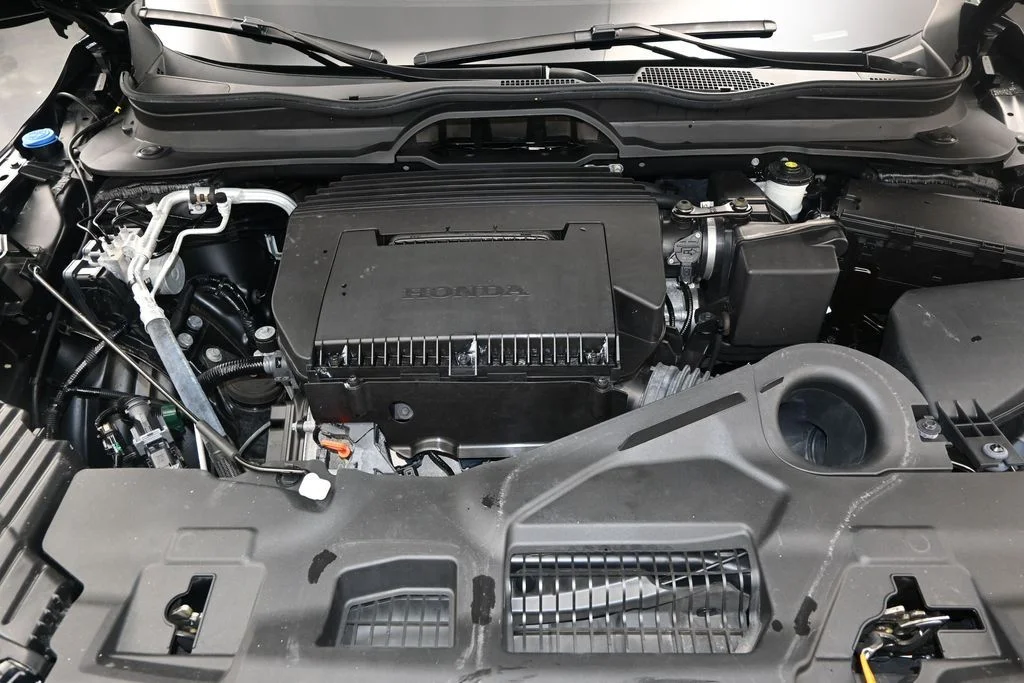 2023 Honda Pilot TrailSport - Photo 25
