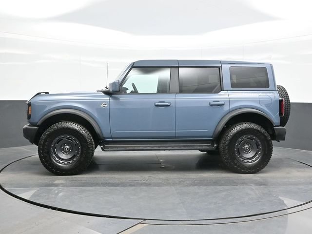 Used 2025 Gray Ford Outer Banks image 4