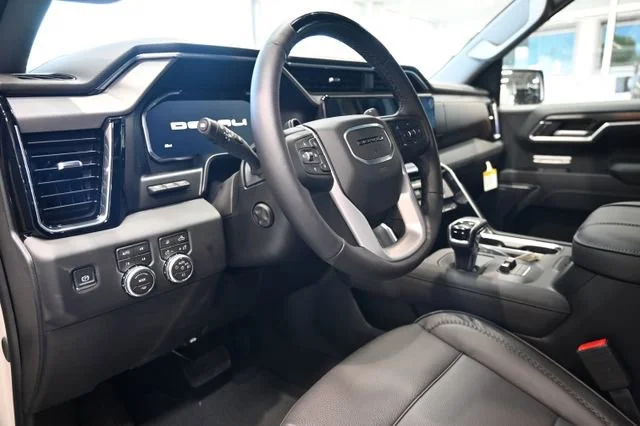 2026 GMC Sierra 1500 Denali - Photo 25