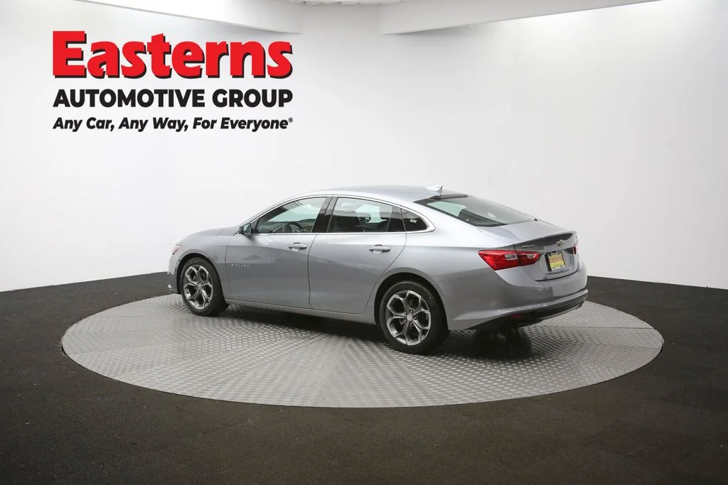Used 2024 Silver Nissan 2.5 SV image 60