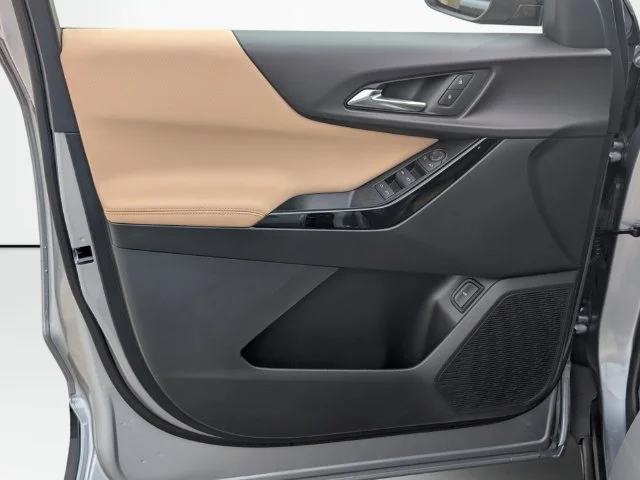 New 2027 Sterling Gray Metallic Chevrolet ACTIV image 13