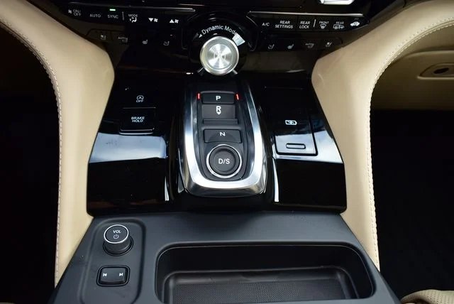 New 2026 Platinum White Pearl Acura Advance Package image 20