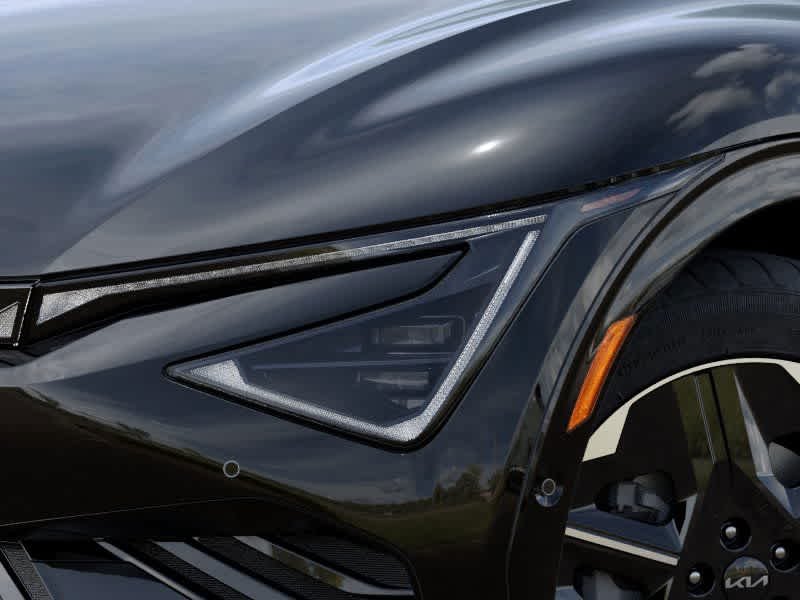 2025 Kia EV6 GT-Line - Photo 10
