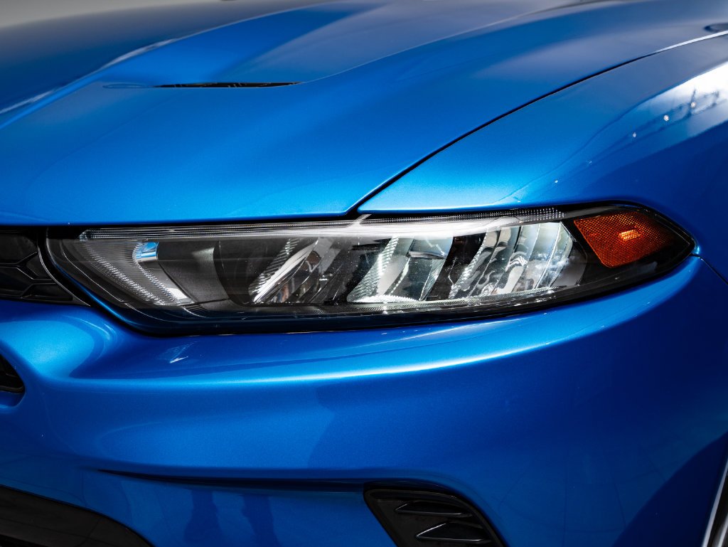 Used 2024 Blu Bayou Dodge R/T Plus image 15