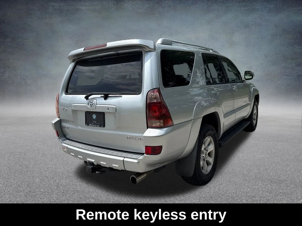 Used 2004  Toyota SR5 Sport image 5