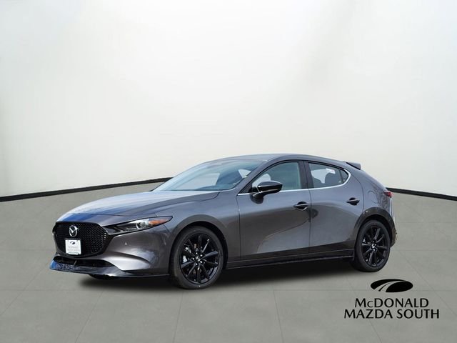 2026 Mazda CX-3 Premium Plus 2.5 AT 5-Door SKYACTIV AWD's photo