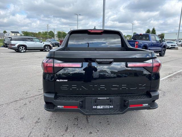 New 2026 Phantom Black Hyundai SEL image 39