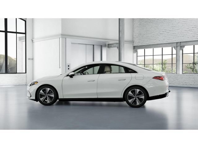 New 2027 Polar White Mercedes-Benz CLA 220 image 77