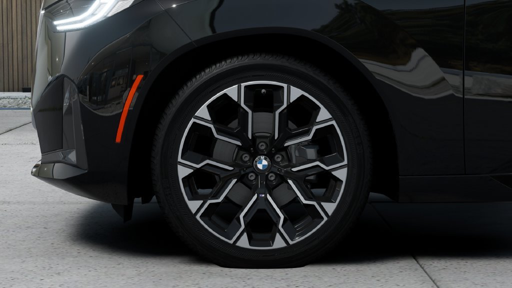 New 2026 Black Sapphire Metallic BMW 30 xDrive image 31