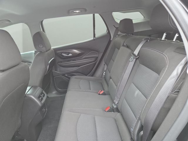 Used 2024 Black GMC SLE image 28