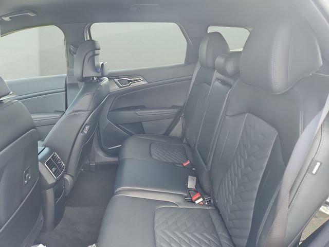 New 2026 Gray Kia X-Line image 17
