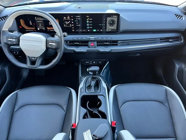 New 2026 Blue Kia GT-Line image 9