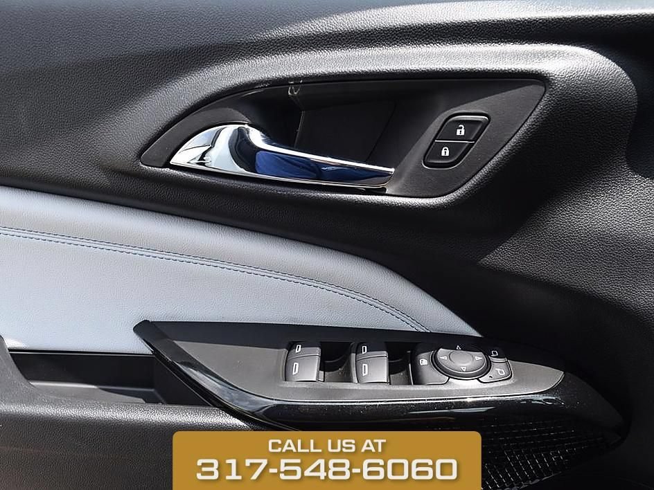 2026 Chevrolet Trax LT - Photo 32