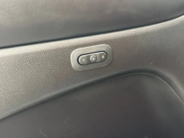 Used 2021 Red Jeep Trailhawk image 19
