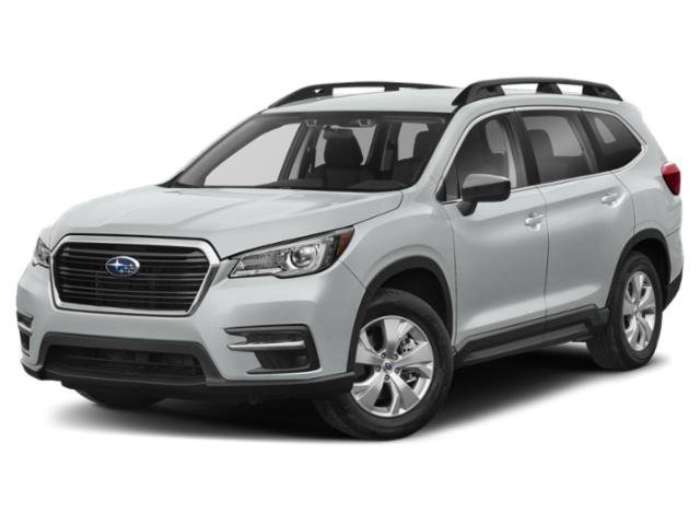 Used 2019 Abyss Blue Pearl Subaru Premium image 1