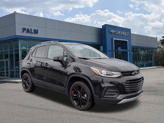 2022 Chevrolet Trax