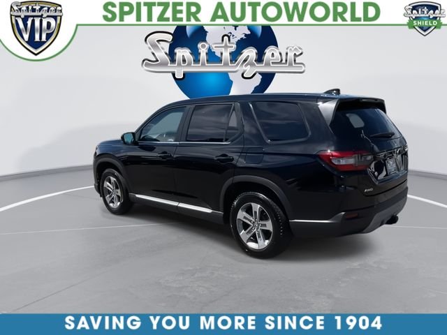 Used 2023  Honda EX-L image 8