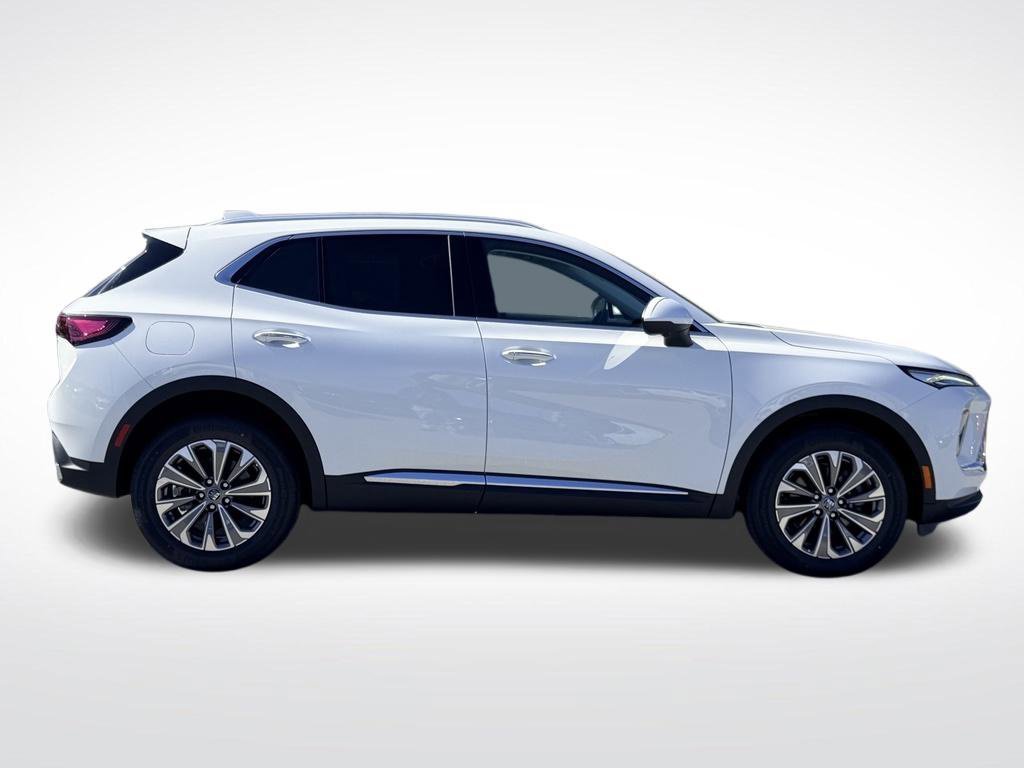 2026 Buick Envision Preferred - Photo 7