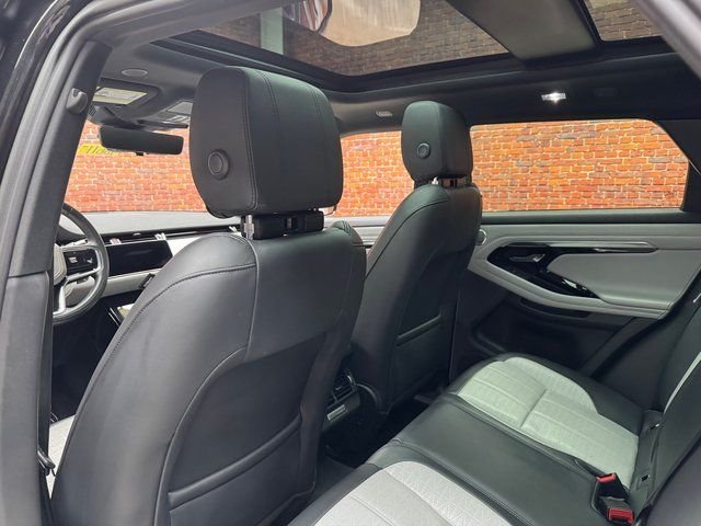 2021 Land Rover Range Rover Evoque HSE - Photo 26