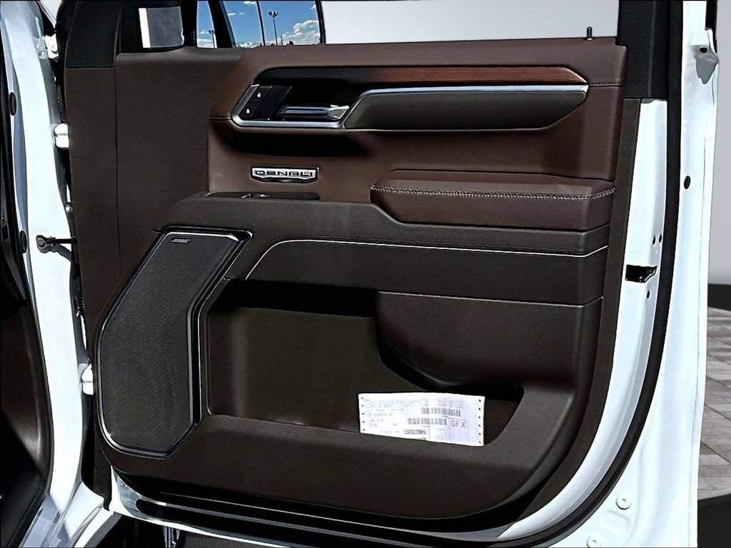 2026 GMC Sierra 1500 Denali - Photo 33