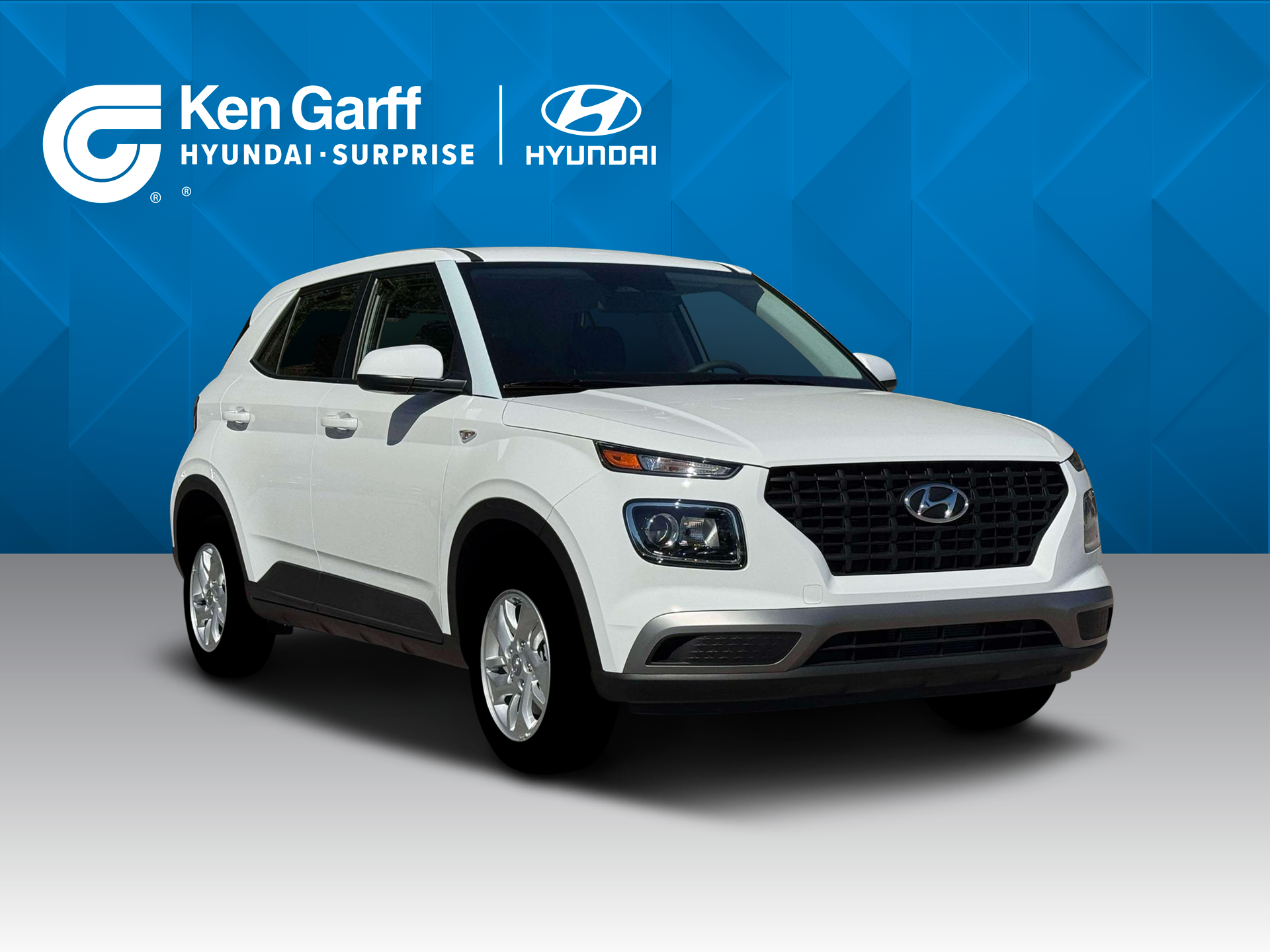 New 2026 Lunar White Hyundai SE image 11