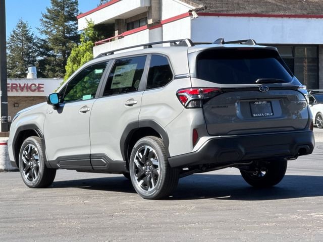 New 2026 RIVER ROCK PEARL Subaru Premium Hybrid image 6