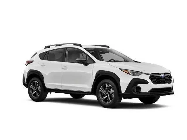 2027 Subaru Crosstrek Premium