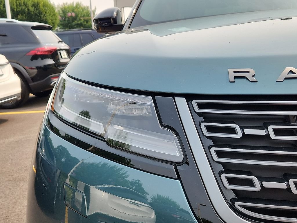 2026 Land Rover Range Rover Velar S - Photo 9