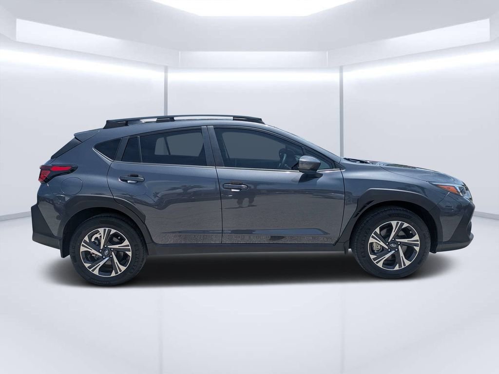 Used 2024 Gray Subaru Premium image 2