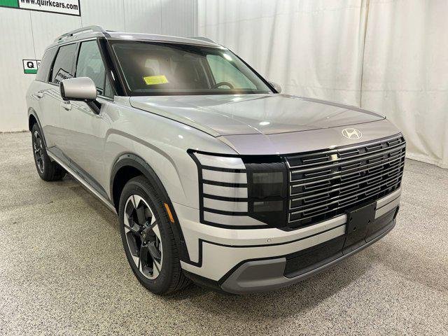 2026 Hyundai PALISADE Limited AWD