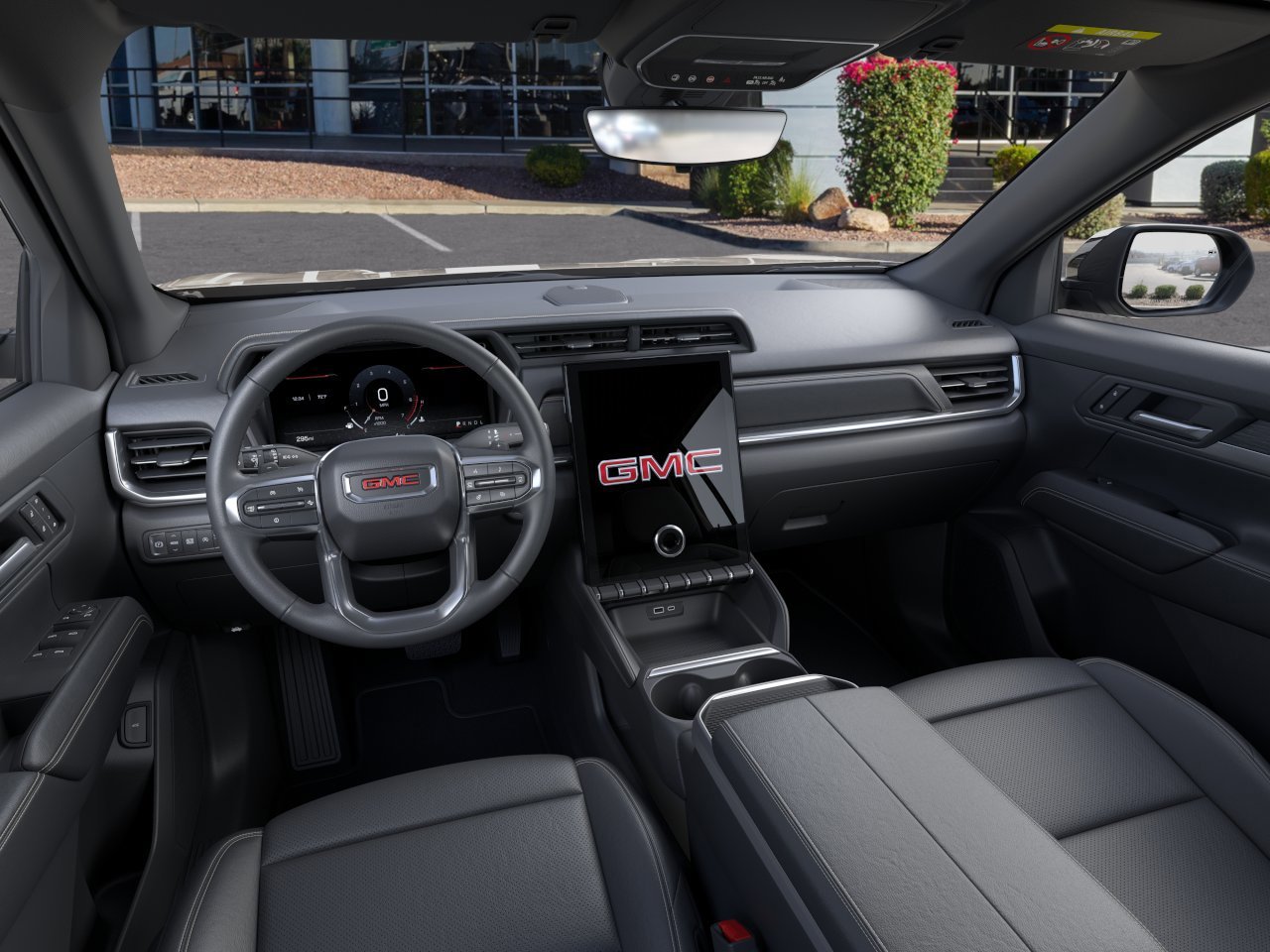 2026 GMC Terrain Elevation - Photo 15