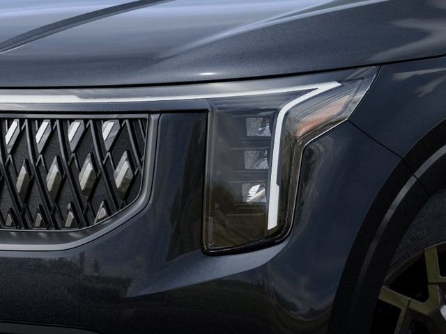 New 2027  Kia EX image 11