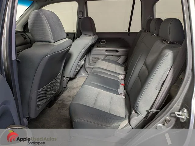 Used 2007 Gray Honda LX image 30