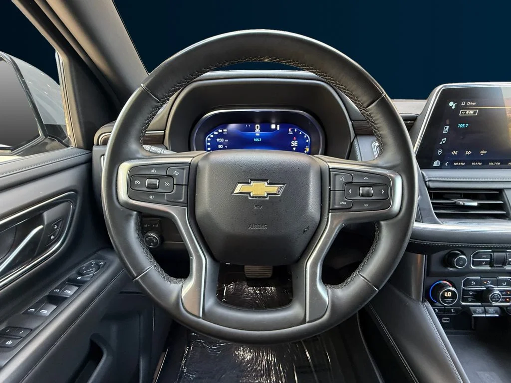 Used 2024 Gray Chevrolet LT image 13