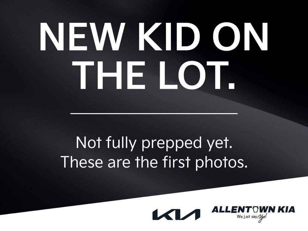 Used 2024 Silver Toyota LE image 3