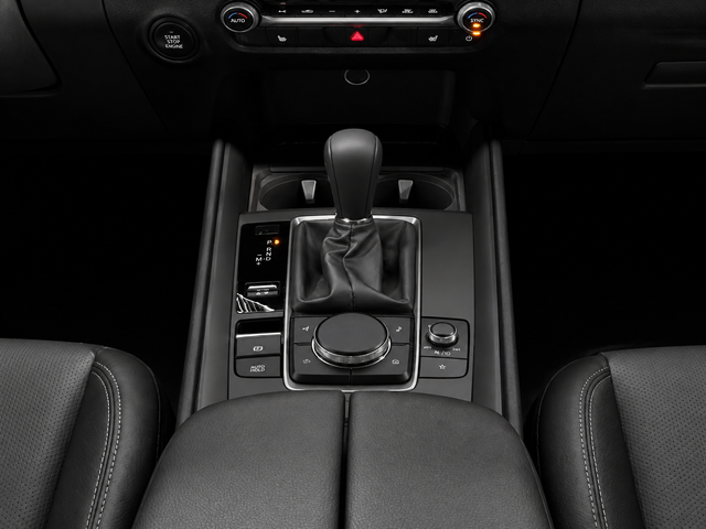 New 2026 Jet Black Mica Mazda 2.5 S Preferred AWD image 13