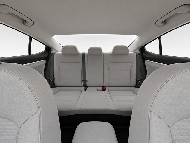 Used 2019 Silver Hyundai Value Edition image 14
