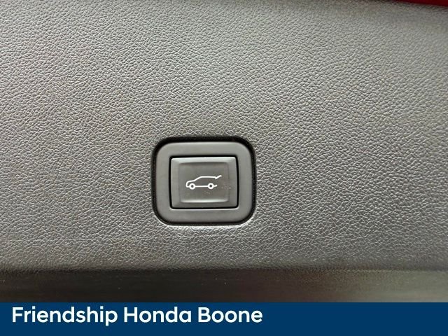 Used 2024 Red Cadillac Sport image 52