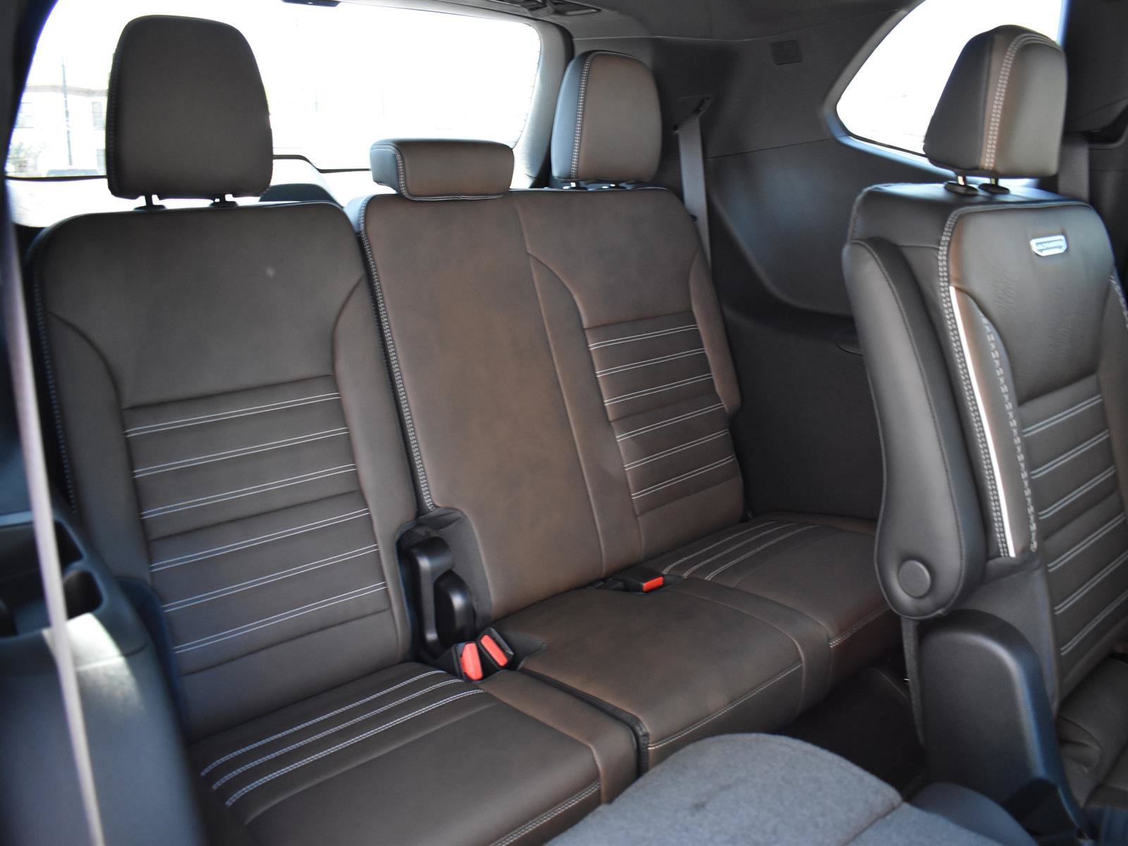2026 GMC Acadia Denali Ultimate - Photo 7