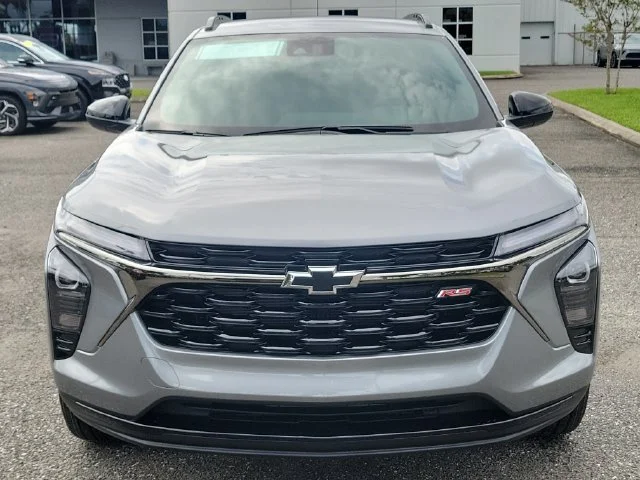 2026 Chevrolet Trax RS - Photo 6