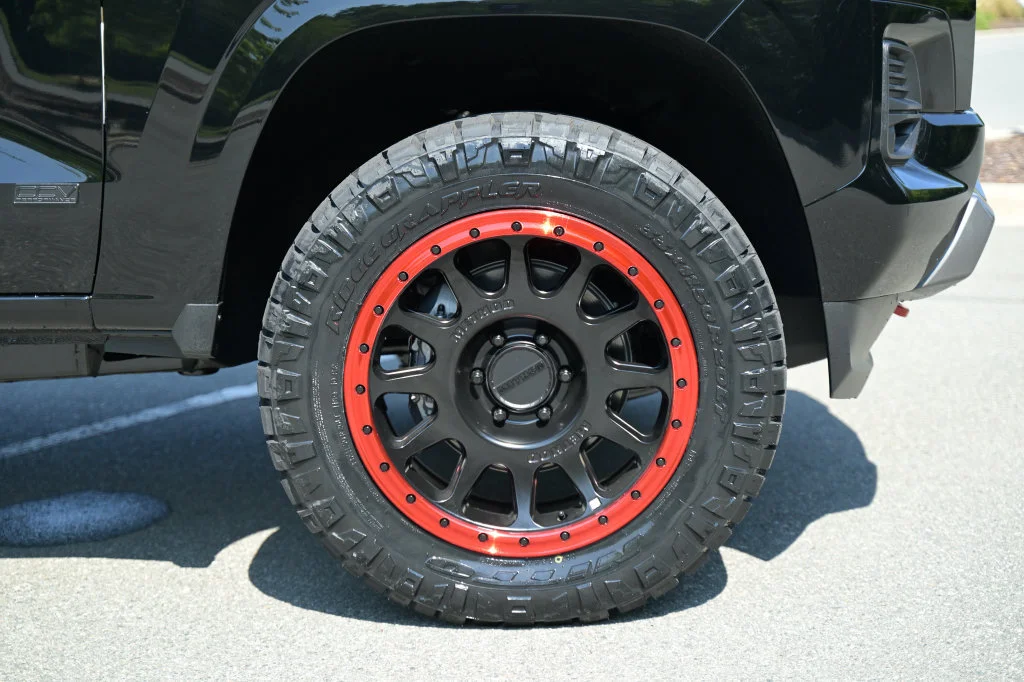 2026 Chevrolet Colorado Z71 - Photo 10